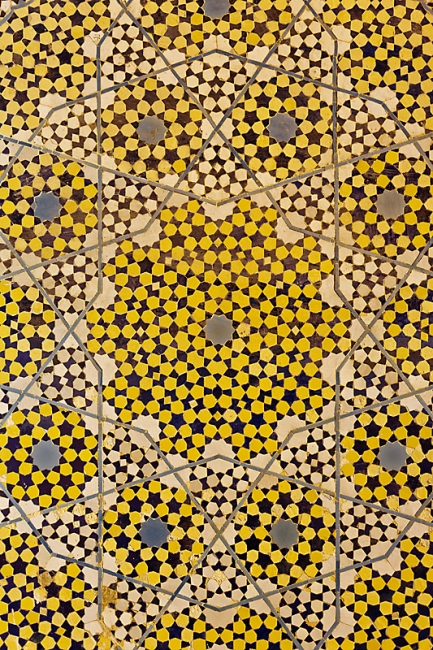 Ispahan-Madrasa de la mère du roi-014